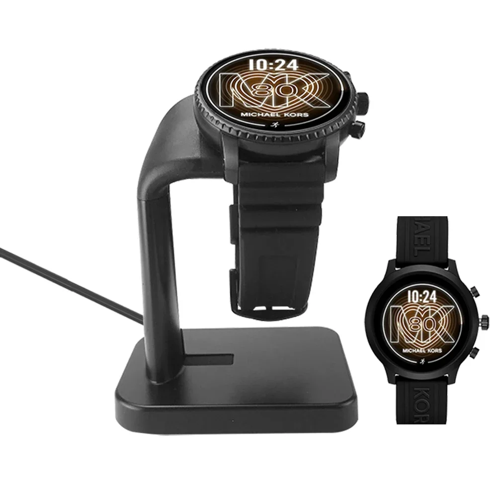 Cargador para Fossil Gen 4 Gen - Fossil Watches Smartwatch Gen 4 reseña y precio