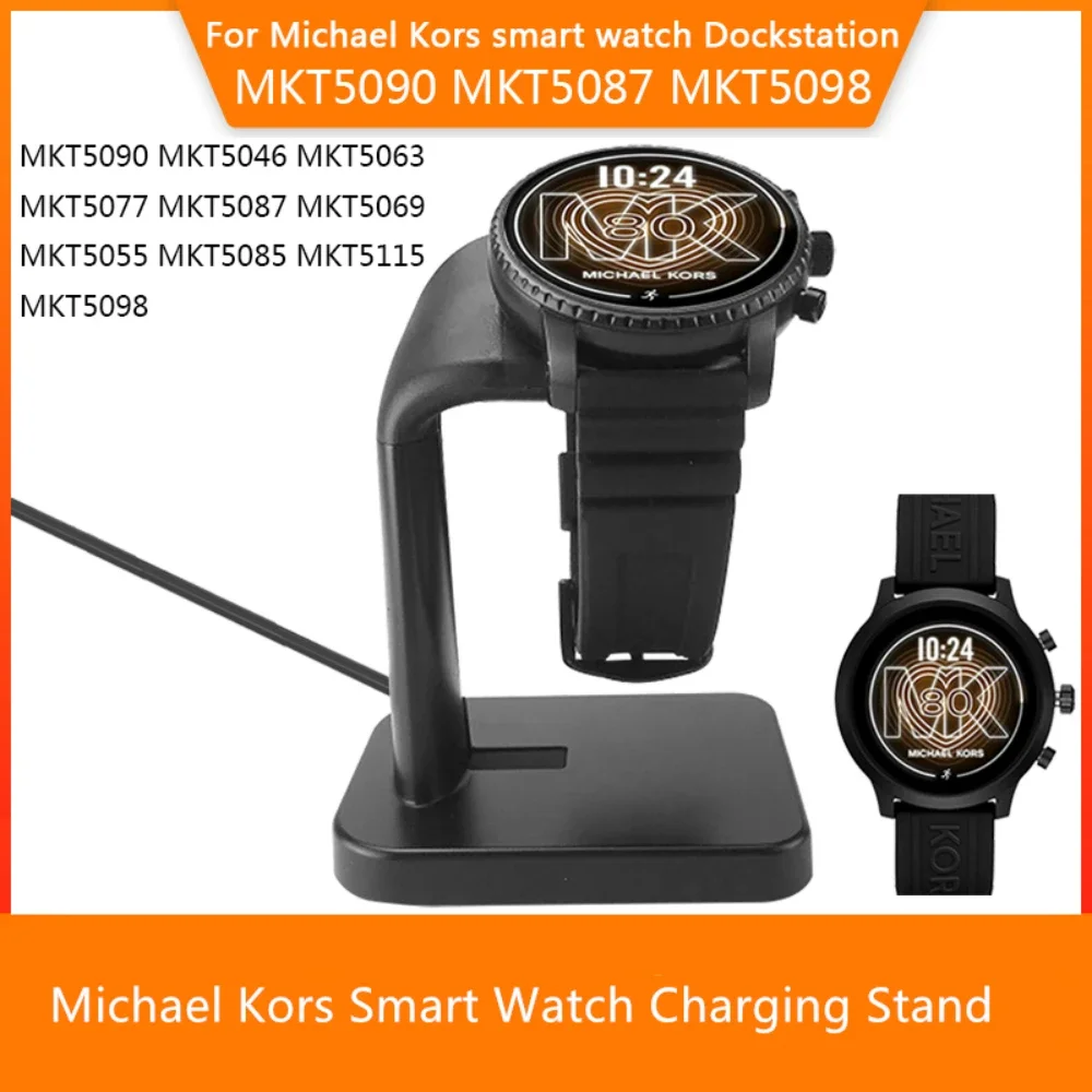 Cargador para Fossil Gen 4 Gen - Fossil Watches Smartwatch Gen 4 reseña y precio
