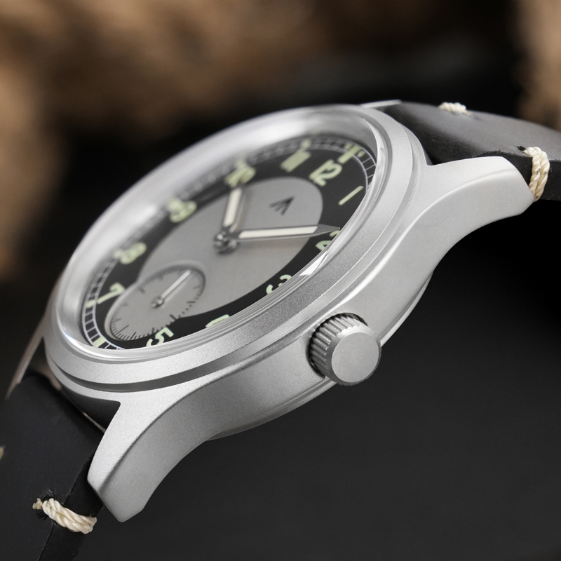 Reloj Militado D12 Vintage VD7 - Smartwatch Casual Watches For Men reseña y precio