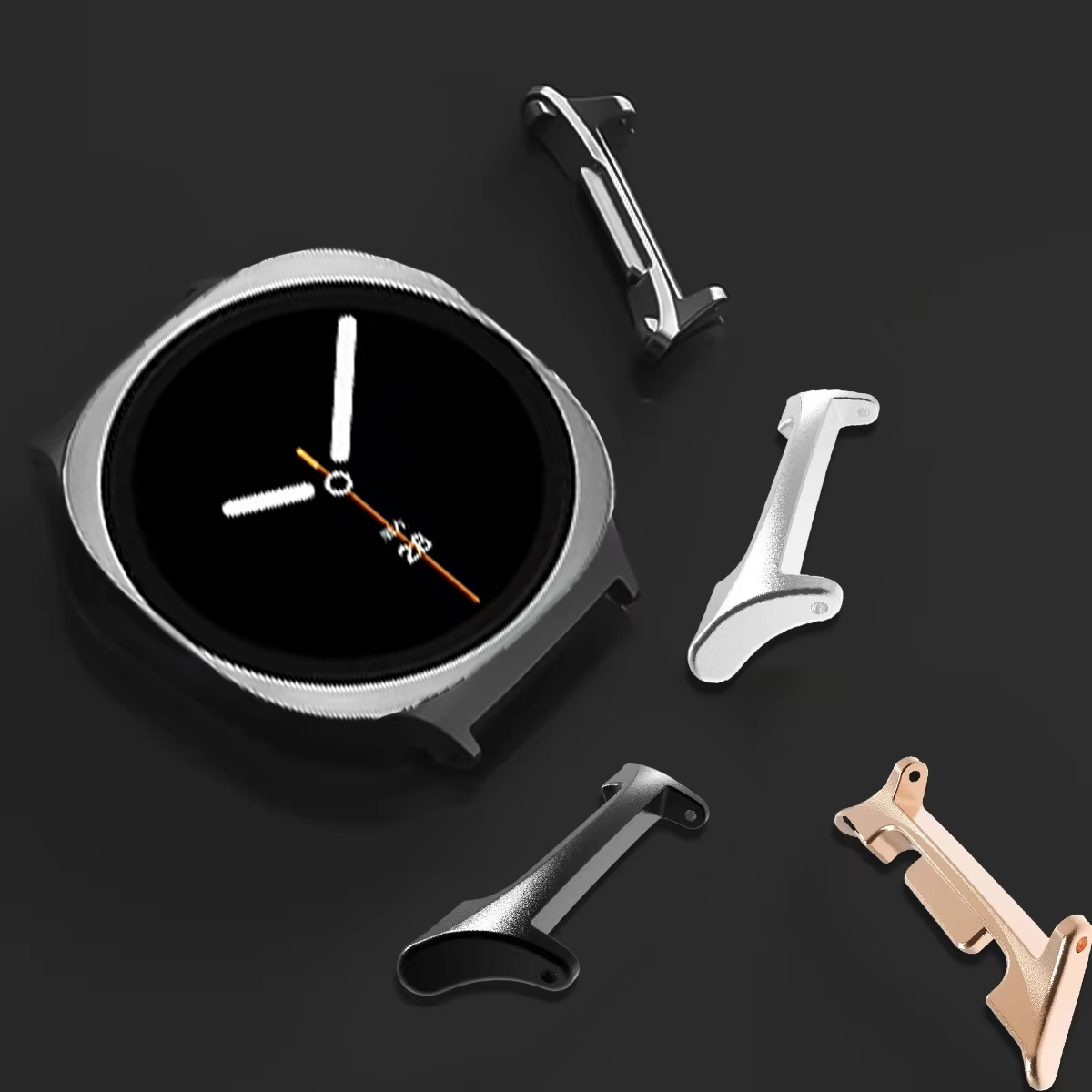 Adaptador para Samsung Galaxy  - Watches Smartwatch Samsung reseña y precio