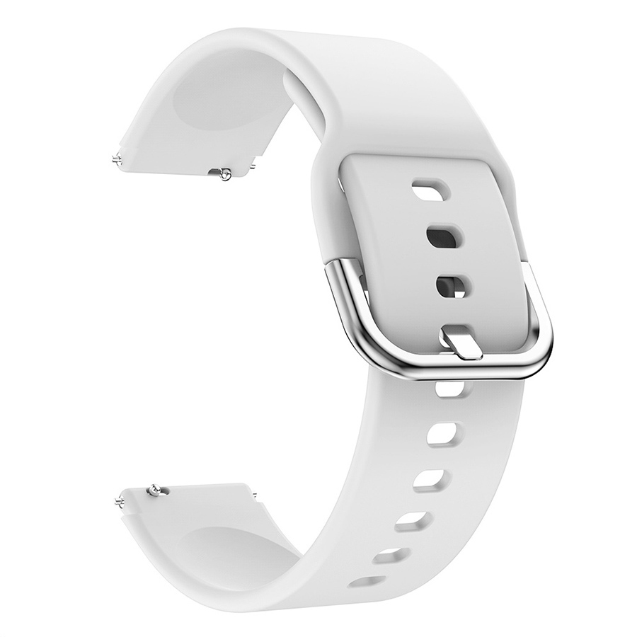 Correa de silicona para reloj  - Fossil Watches Smartwatch Gen 4 reseña y precio