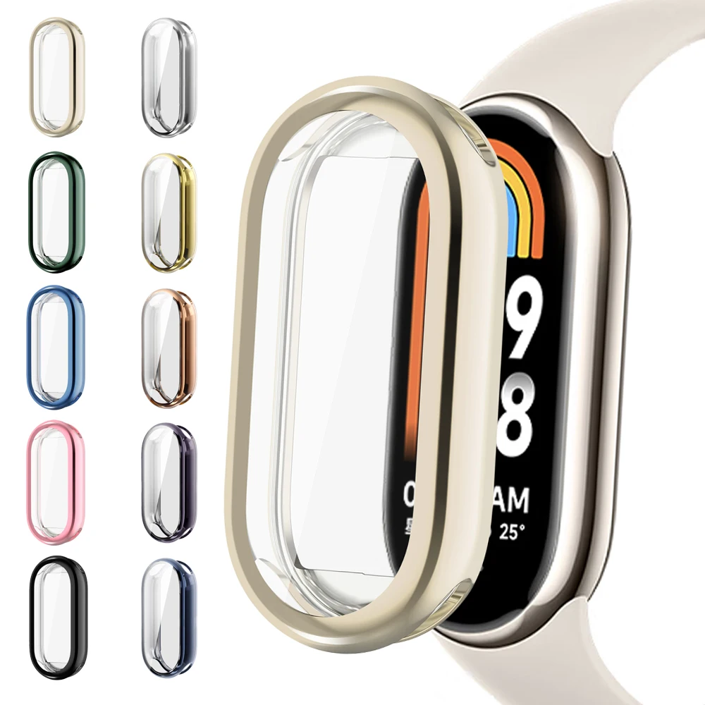 Funda protectora de TPU para X - Smartwatch Watches Xiaomi reseña y precio