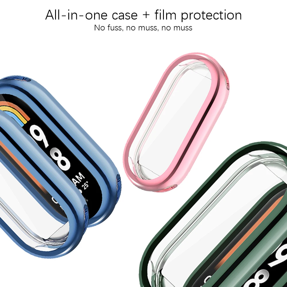 Funda protectora de TPU para X - Smartwatch Watches Xiaomi reseña y precio