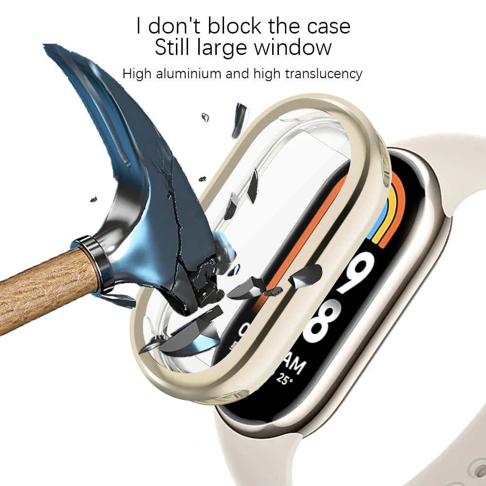 Funda protectora de TPU para X - Smartwatch Watches Xiaomi reseña y precio
