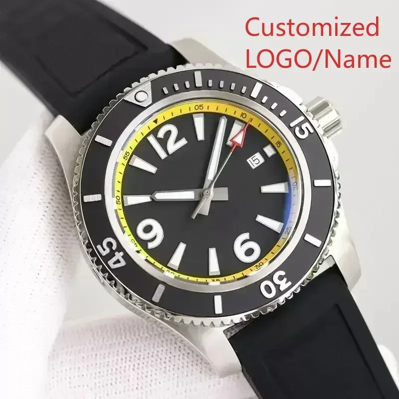 Reloj Personalizado A11 Store, - Watch Bezel Insert reseña y precio