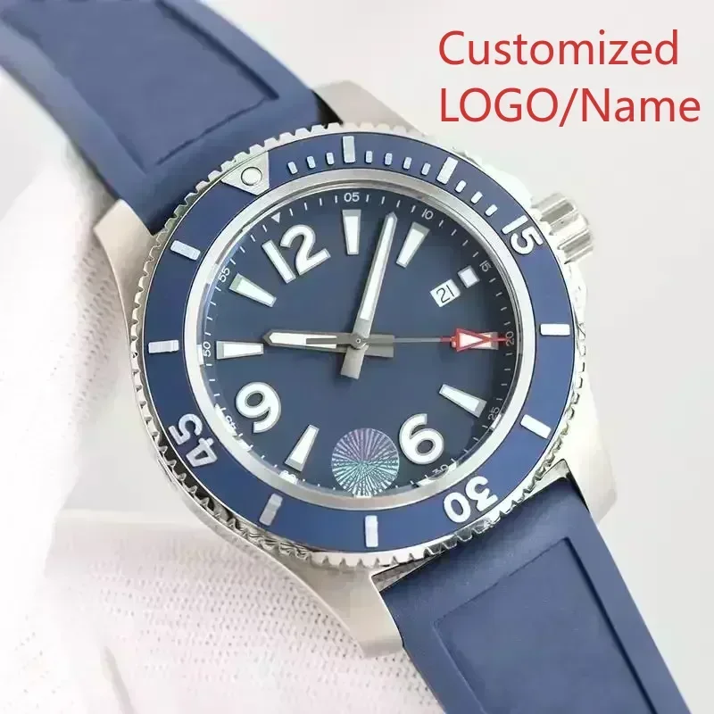 Reloj Personalizado A11 Store, - Watch Bezel Insert reseña y precio