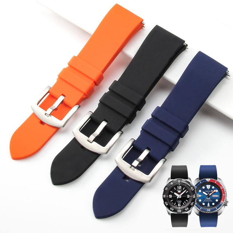 Correa de silicona para reloj  - Tissot Watches Smartwatch reseña y precio