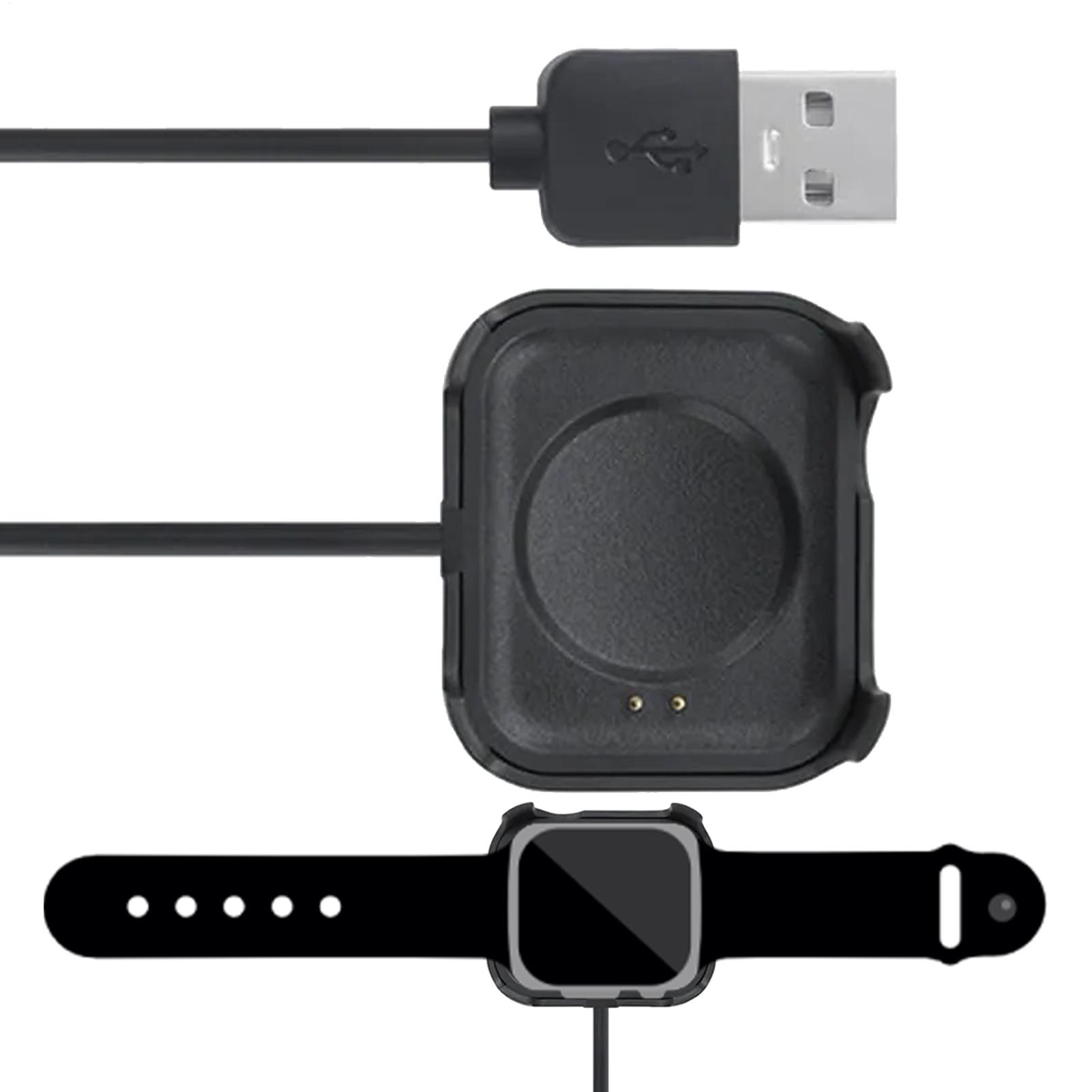 Cargador magnético para reloj  - Smartwatch Watches Price reseña y precio
