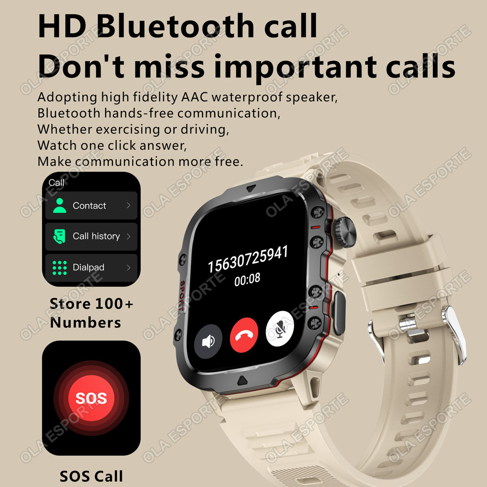 2025 nuevo reloj inteligente m - Watch Iwo reseña y precio
