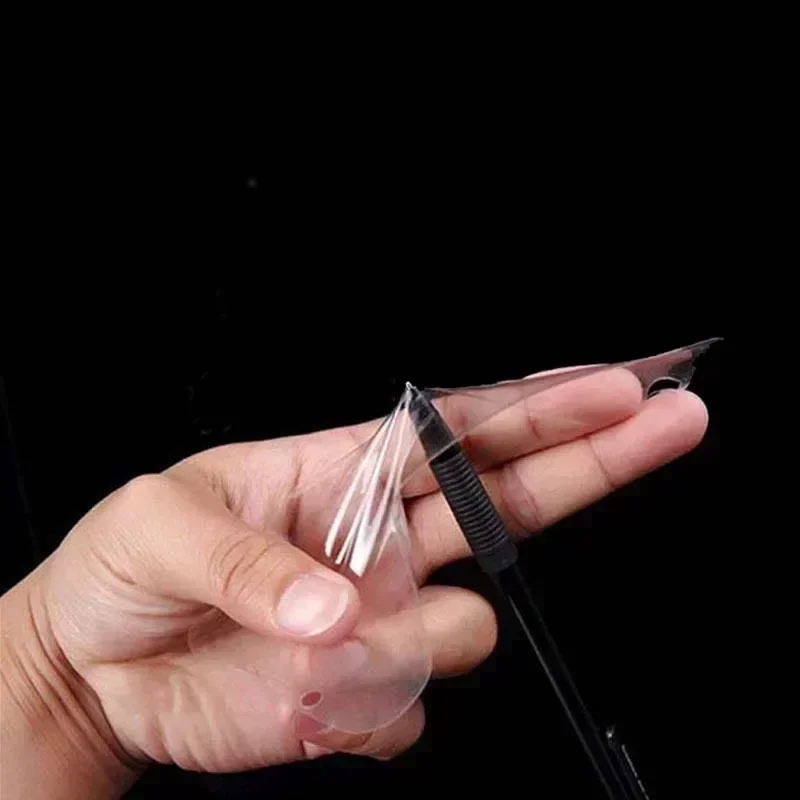 Protector de pantalla de hidro - Watches Not Smartwatch reseña y precio
