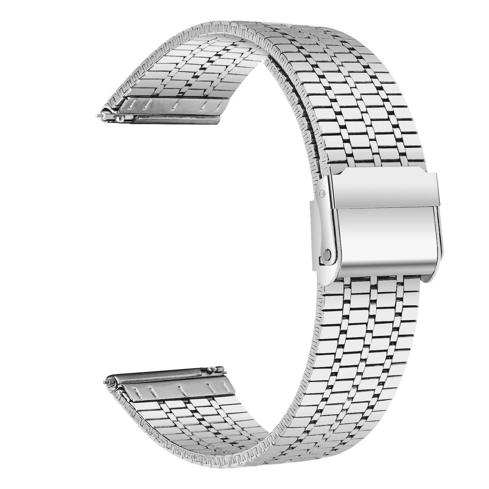 Correa de reloj de acero inoxi - Watch S Realme reseña y precio