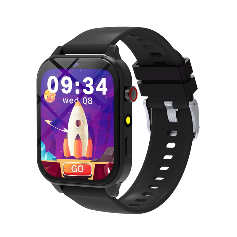 BAAE-reloj inteligente para ni - Smartwatch Watches Useful Gift For Boys reseña y precio