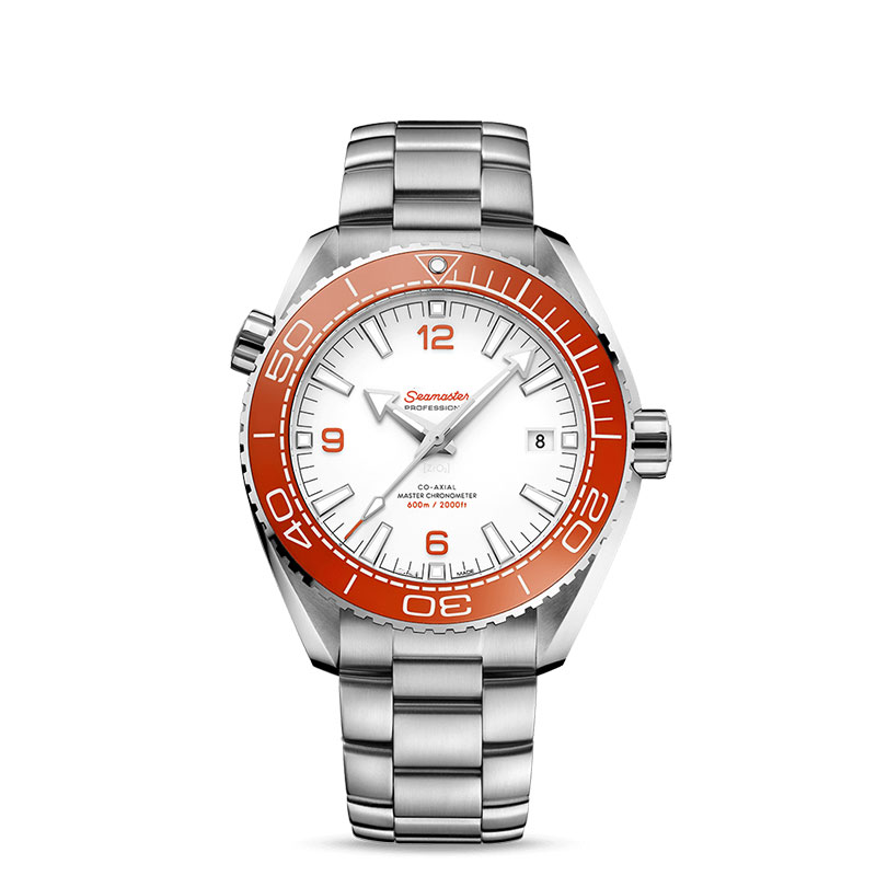 Reloj de 38x30,5mm con bisel i - Omega Watch Seamaster reseña y precio