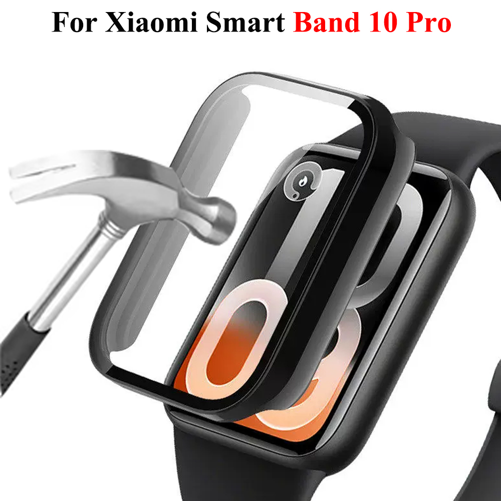 Protector de Pantalla Completo - Smartwatch Watches Xiaomi reseña y precio