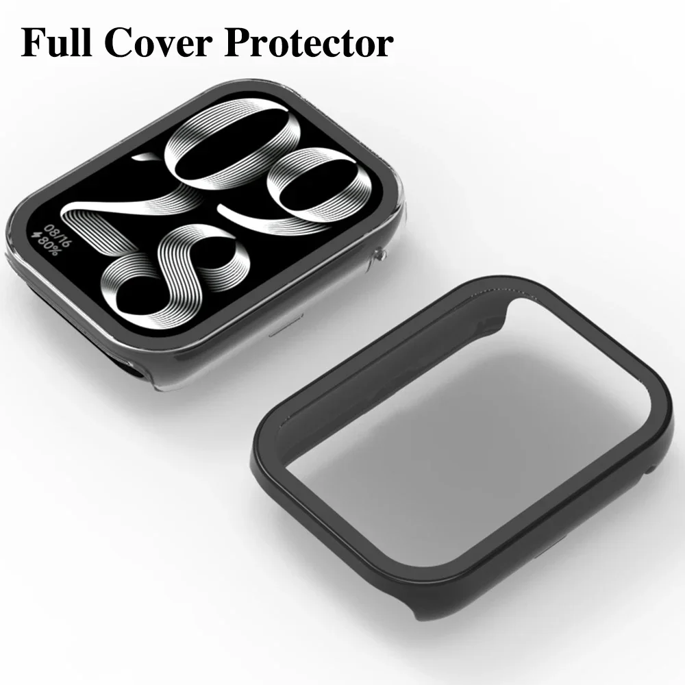 Protector de Pantalla Completo - Smartwatch Watches Xiaomi reseña y precio