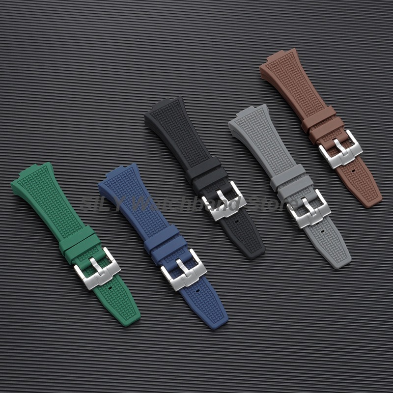 Correa de silicona para Tissot - Tissot Watches Smartwatch reseña y precio