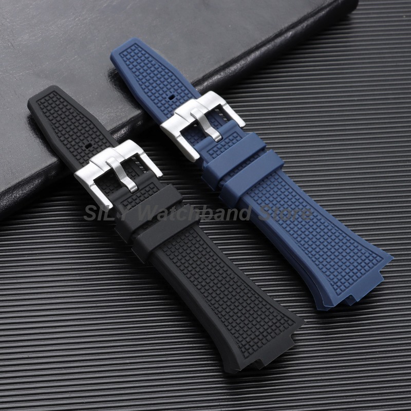 Correa de silicona para Tissot - Tissot Watches Smartwatch reseña y precio