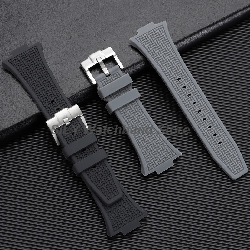 Correa de silicona para Tissot - Tissot Watches Smartwatch reseña y precio