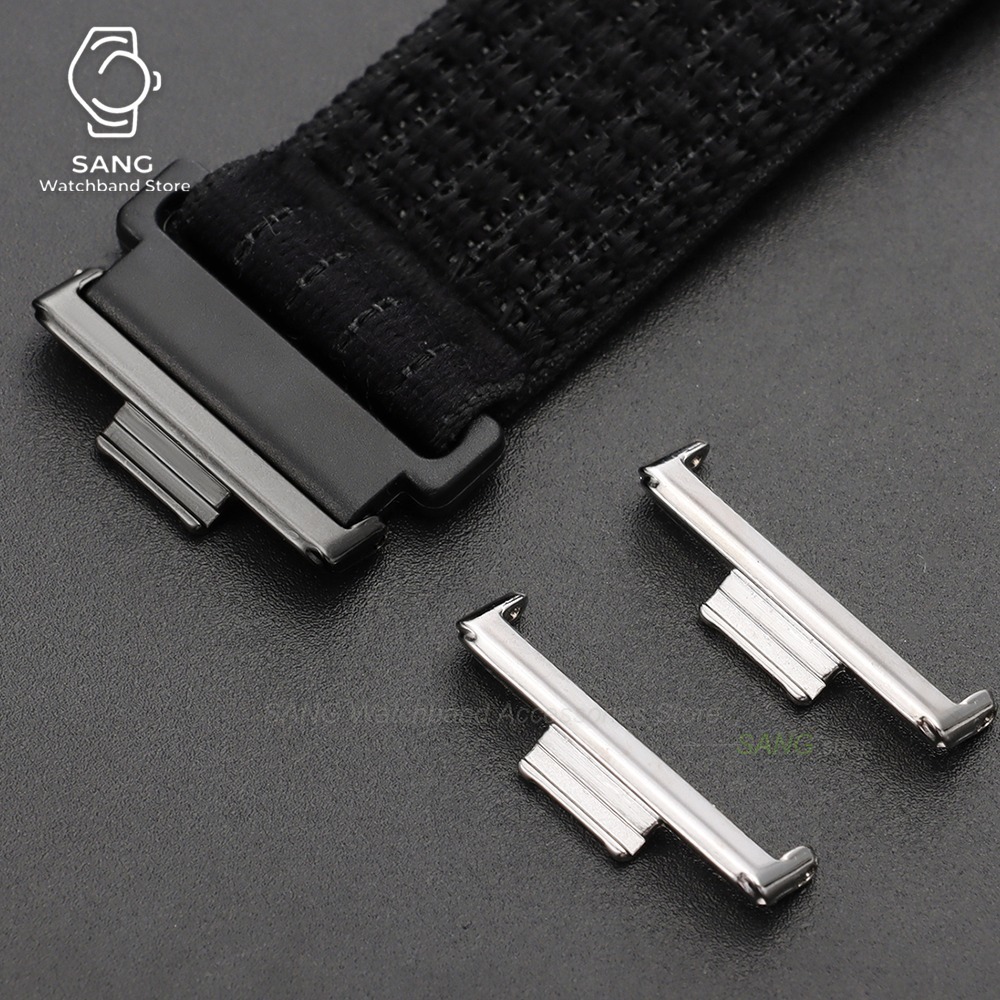 Adaptador de Metal para Huawei - Replacement Watch Bracelet reseña y precio