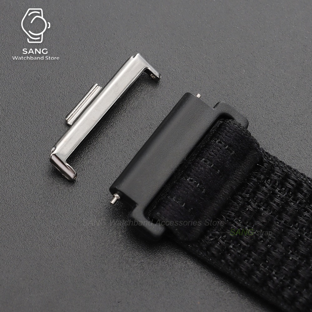 Adaptador de Metal para Huawei - Replacement Watch Bracelet reseña y precio