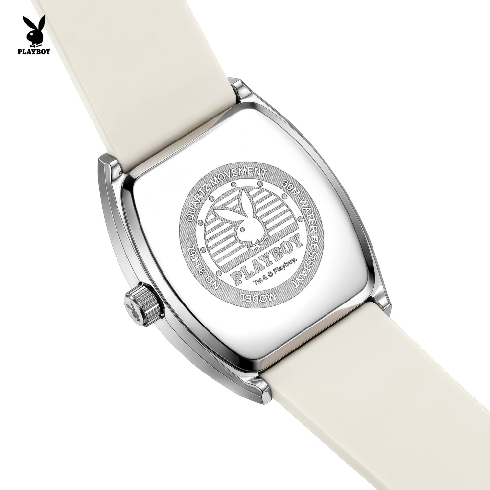 PLAYBOY 3146 Relojes elegantes - Watch Bezel Insert reseña y precio