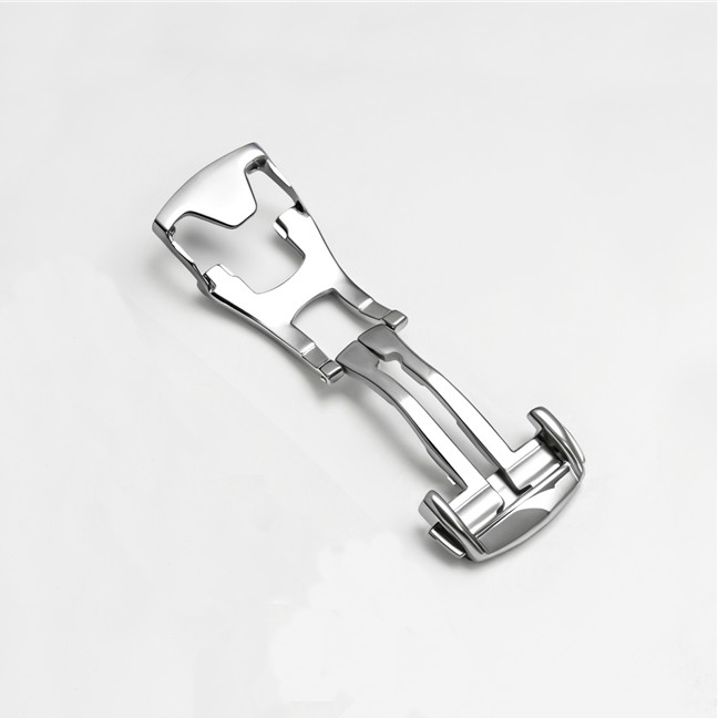 Cierre de Reloj de Acero Inoxi - Replacement Watch Bracelet reseña y precio