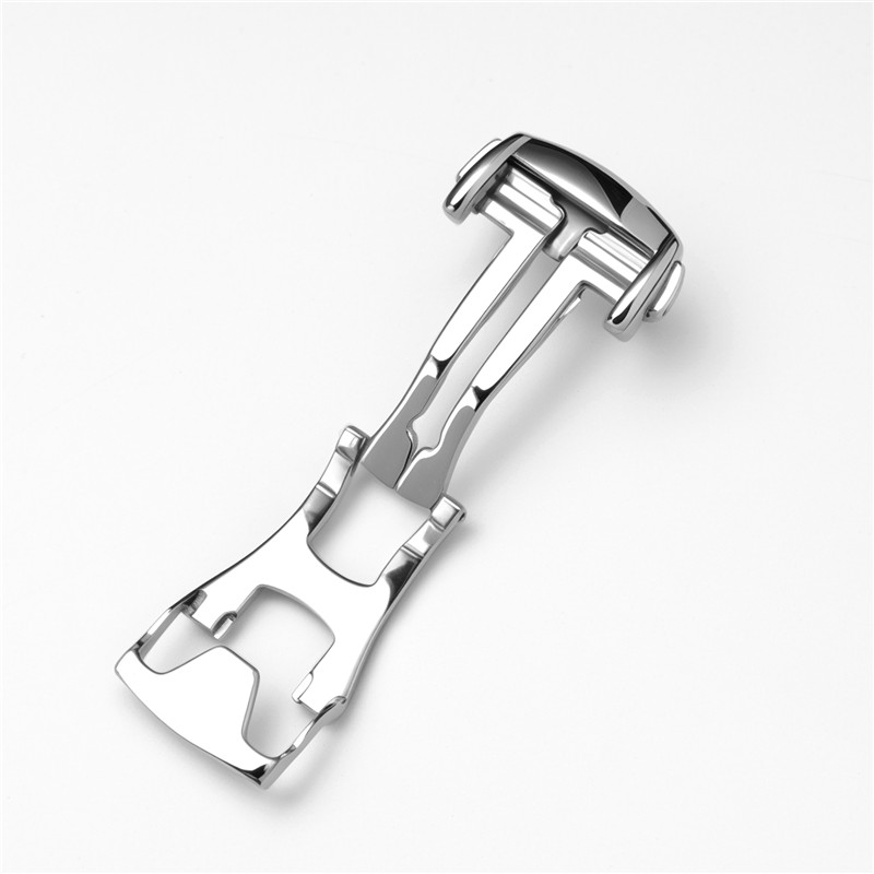 Cierre de Reloj de Acero Inoxi - Replacement Watch Bracelet reseña y precio