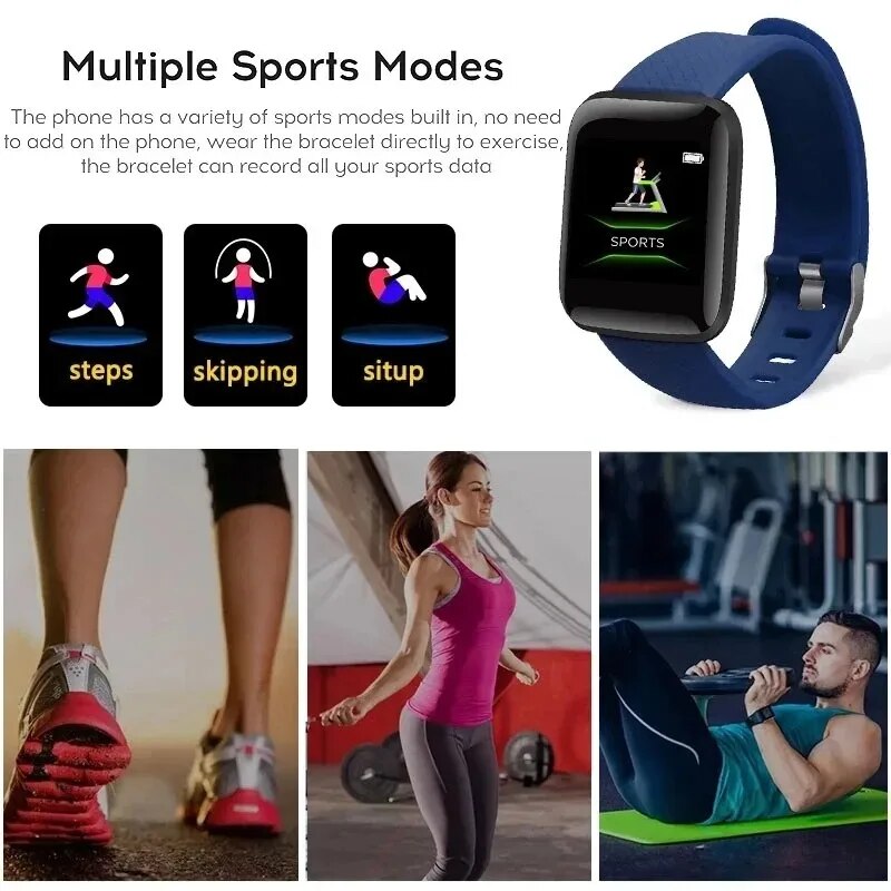 2024 nuevo para reloj intelige - Watches Not Smartwatch reseña y precio