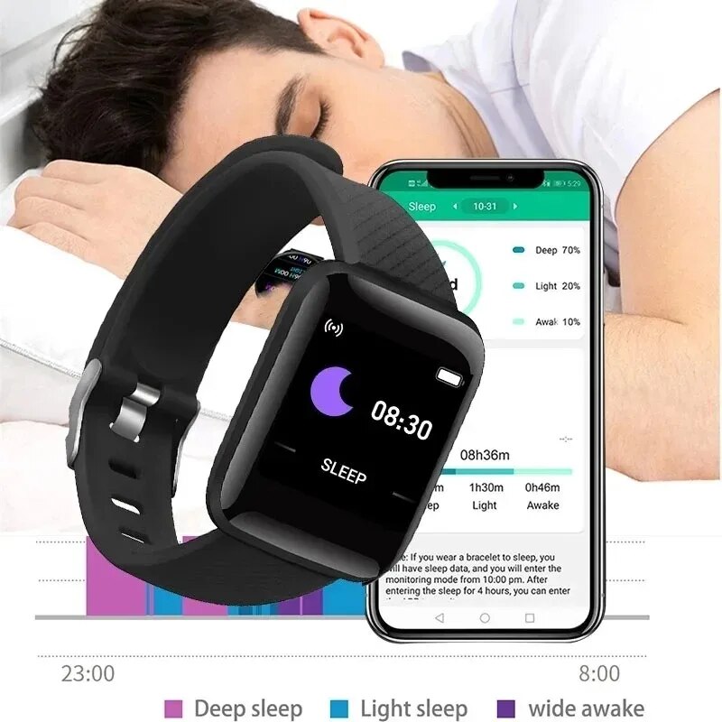 2024 nuevo para reloj intelige - Watches Not Smartwatch reseña y precio