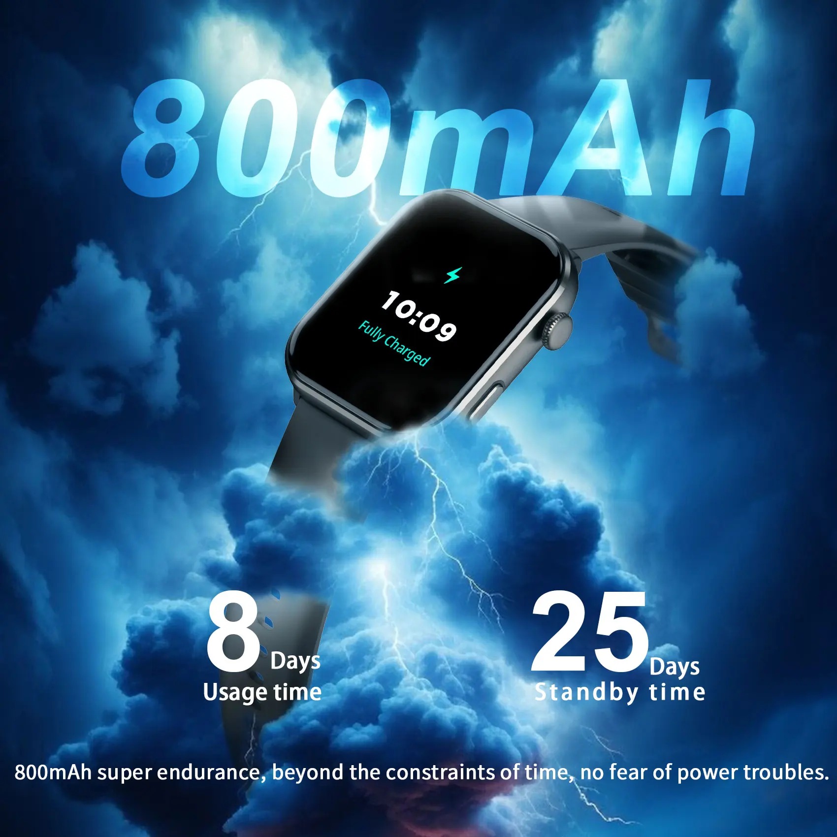 Reloj Inteligente Blackview R6 - Smartwatch Watches Price reseña y precio