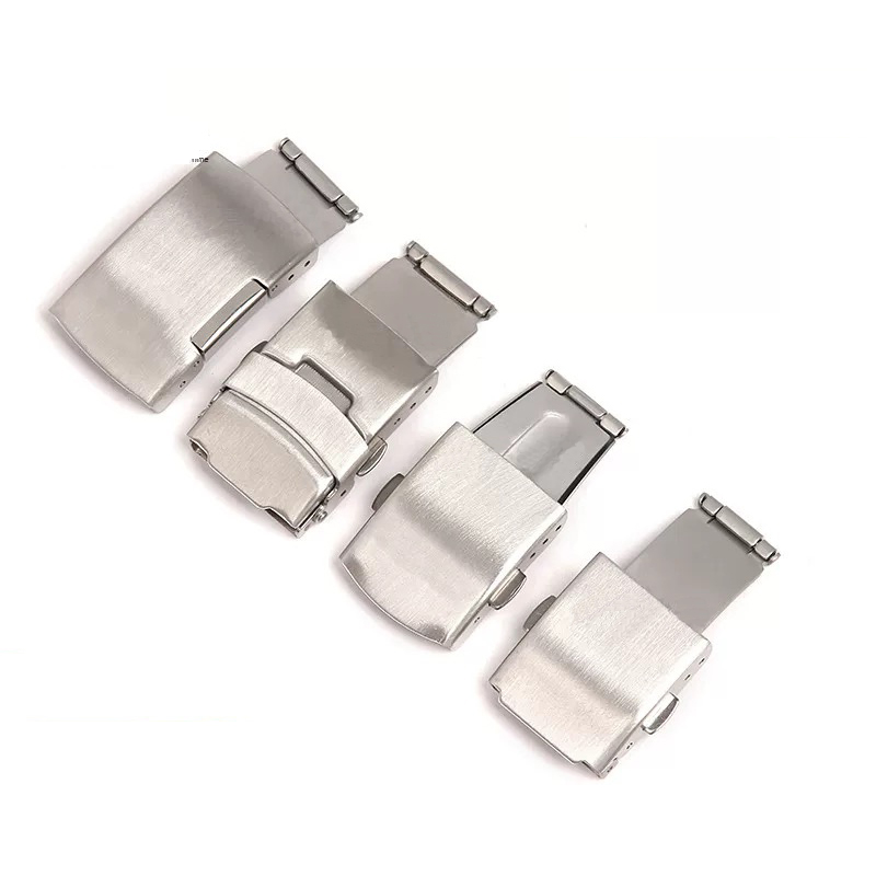 1 Uds. Accesorios de reloj pla - Replacement Watch Bracelet reseña y precio