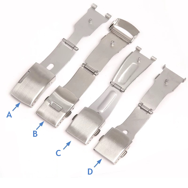 1 Uds. Accesorios de reloj pla - Replacement Watch Bracelet reseña y precio