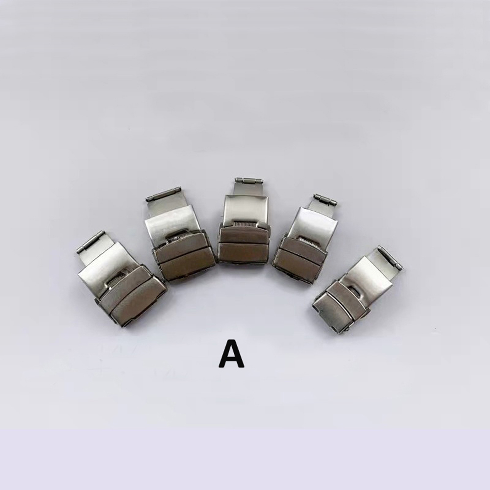 1 Uds. Accesorios de reloj pla - Replacement Watch Bracelet reseña y precio