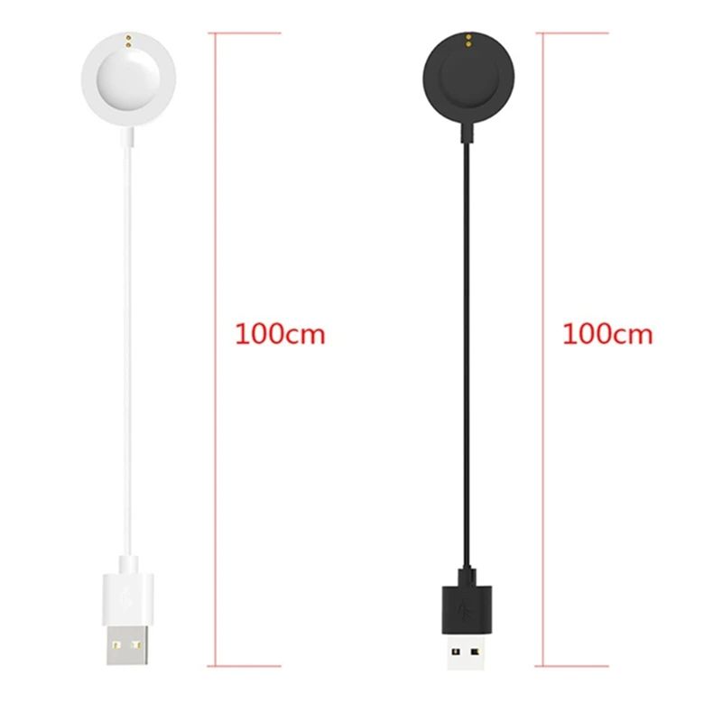 Cable de carga rápida B27B par - Smartwatch Watches Michael Kors reseña y precio