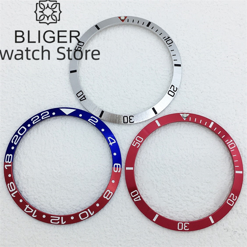 Inserto de Bisel para Reloj BL - Watch Bezel Insert reseña y precio