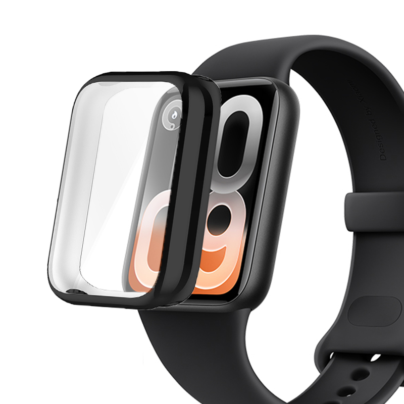 Funda de TPU Suave para Xiaomi - Watches Not Smartwatch reseña y precio
