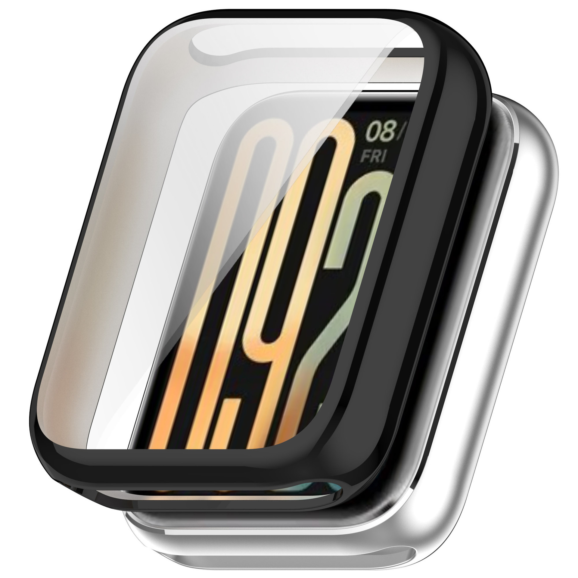 Funda de TPU Suave para Xiaomi - Watches Not Smartwatch reseña y precio
