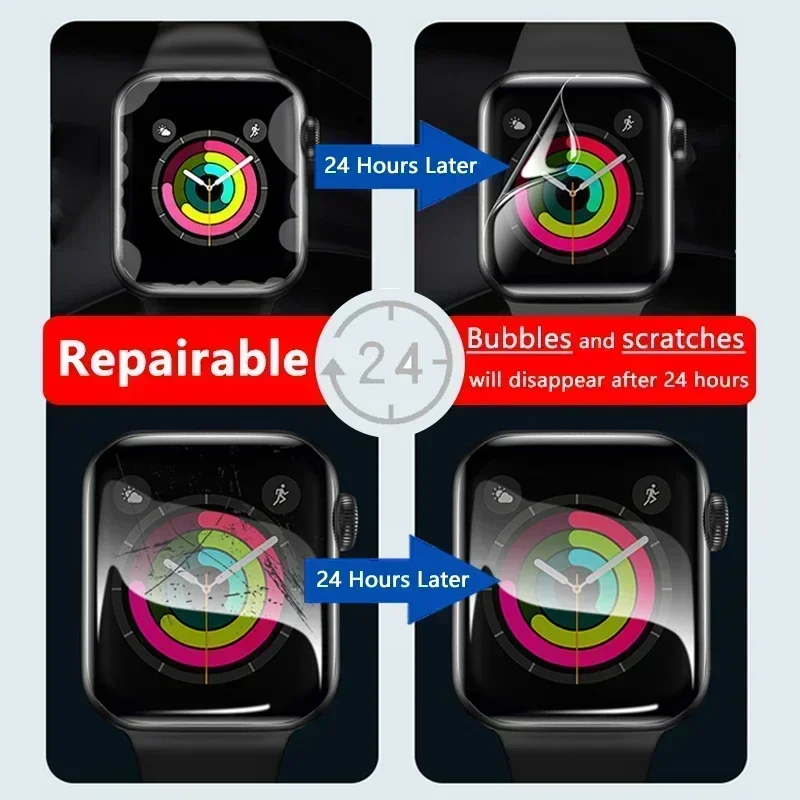 Protector de pantalla ultrafin - Watch S Realme reseña y precio