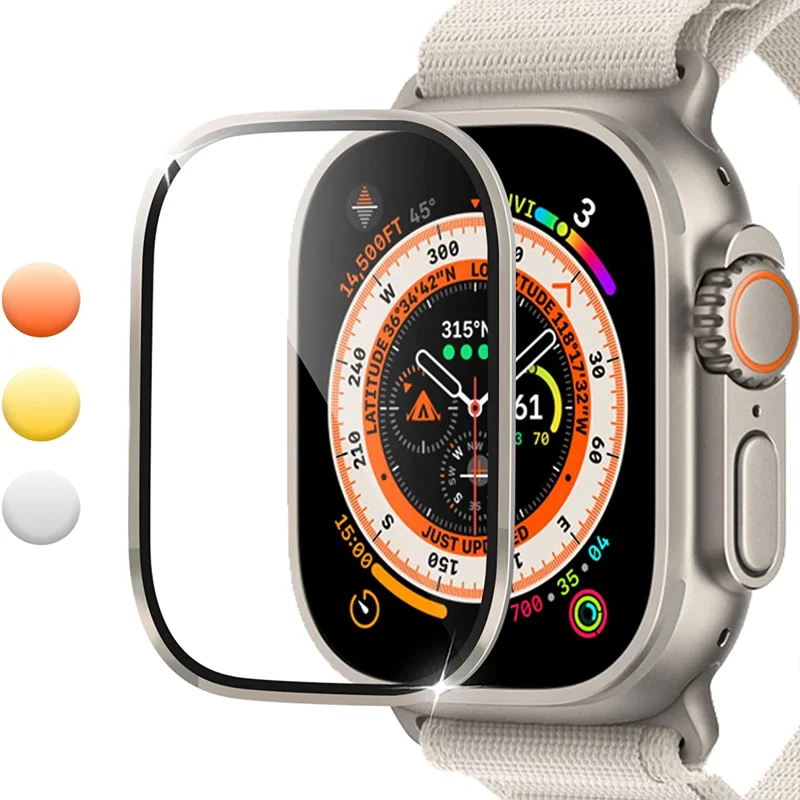 Película de vidrio templado pa - Watches Not Smartwatch reseña y precio