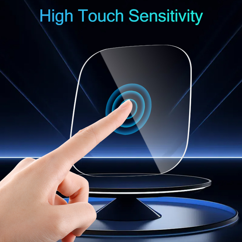 Vidrio templado para Xiaomi Re - Smartwatch Watches Xiaomi reseña y precio