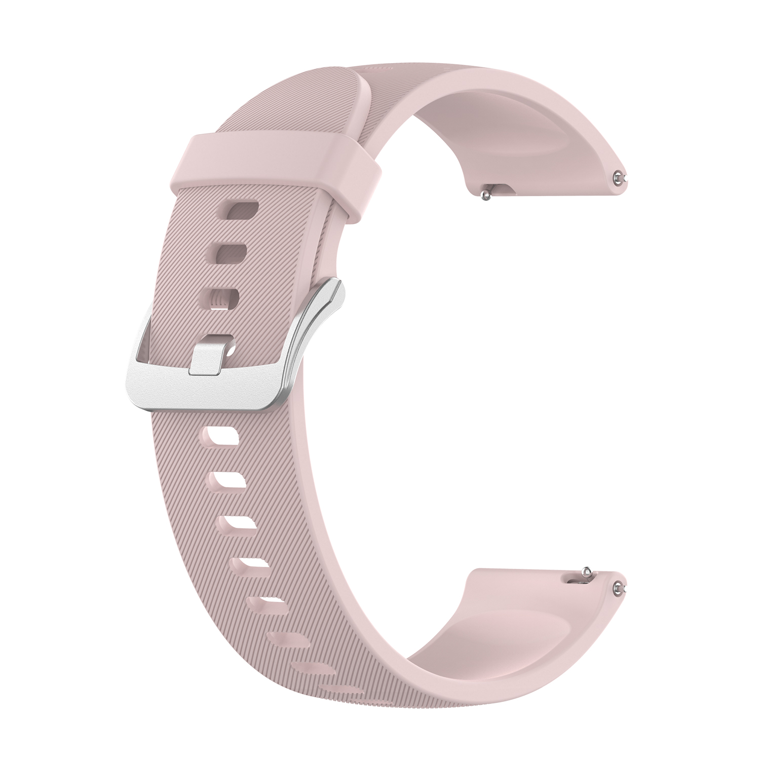 Correas de reloj de silicona p - Watch S Realme reseña y precio