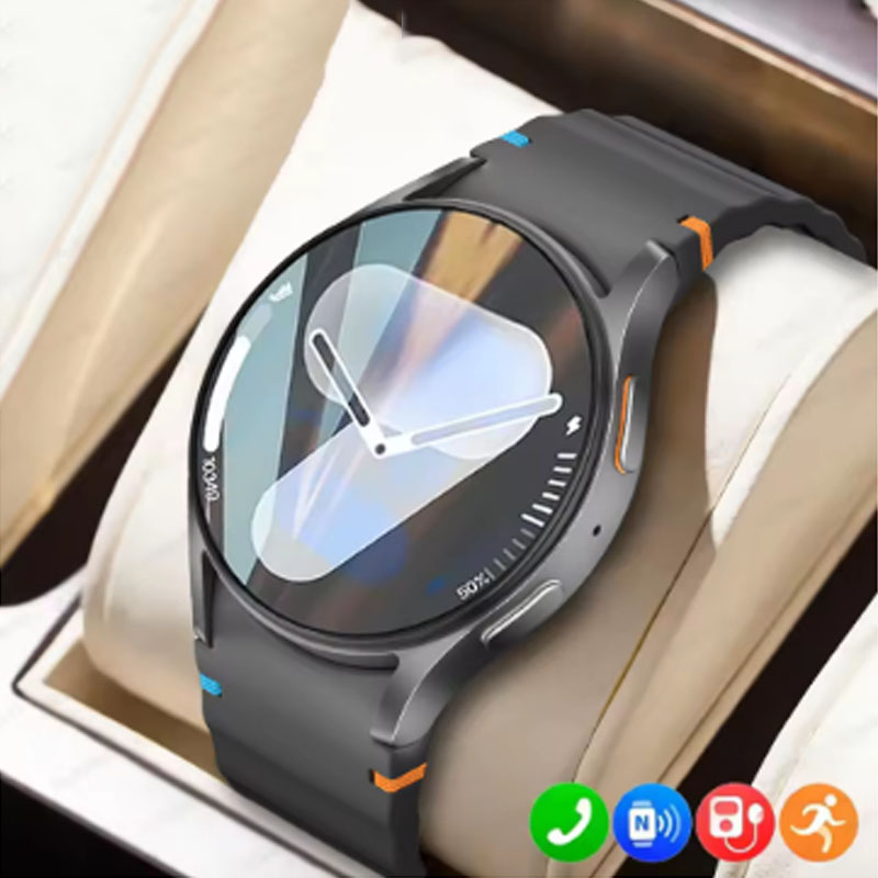 Reloj inteligente para hombres - Watch S Realme reseña y precio