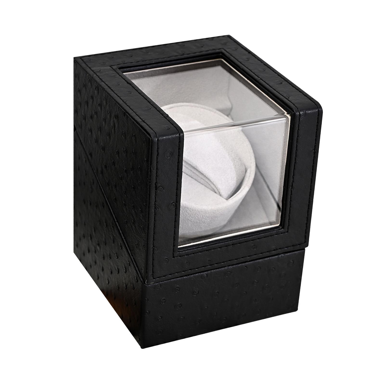 Estuche para Reloj Automático  - Watch Winder Single reseña y precio