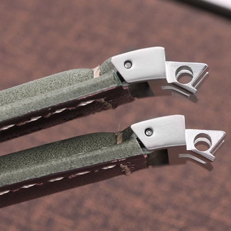 Adaptador de acero inoxidable  - Replacement Watch Bracelet reseña y precio