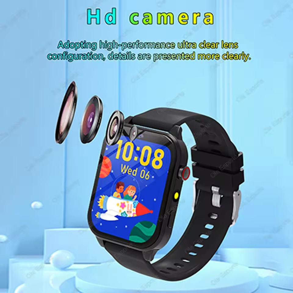 Más de 100 juegos SmartWatch c - Smartwatch Watches Gift For Boys reseña y precio