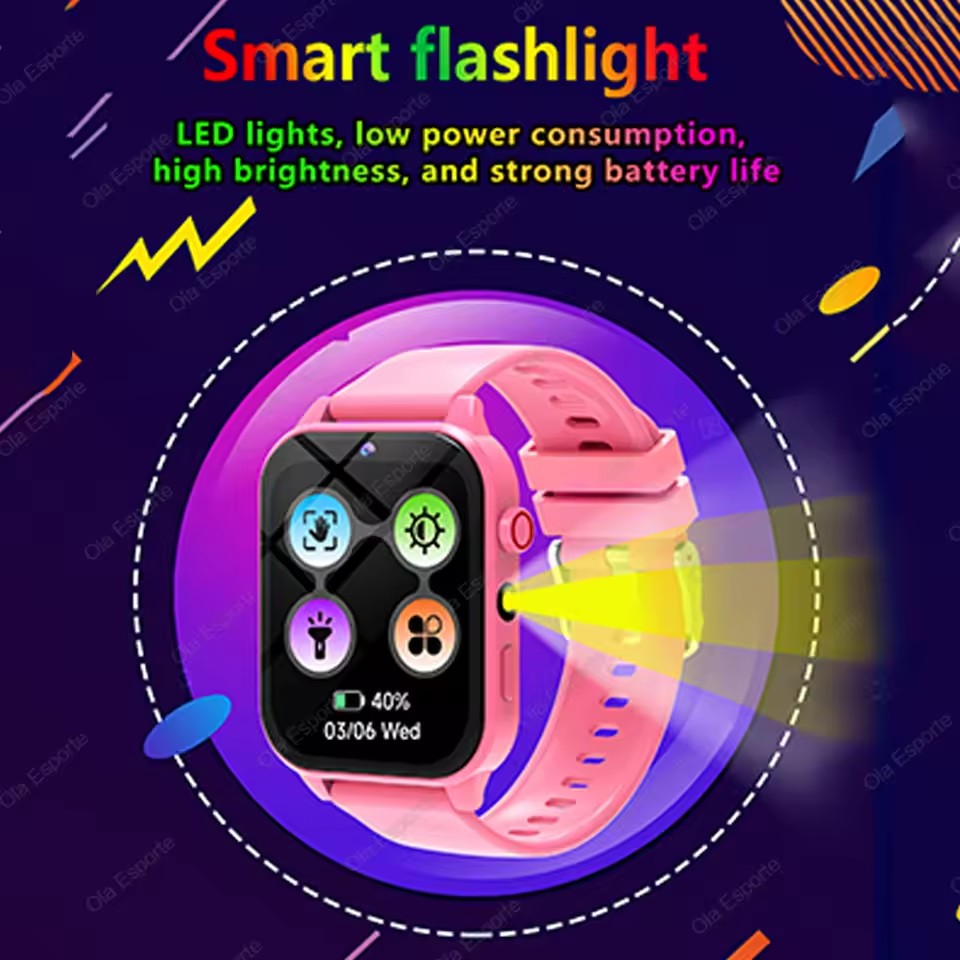 Más de 100 juegos SmartWatch c - Smartwatch Watches Gift For Boys reseña y precio