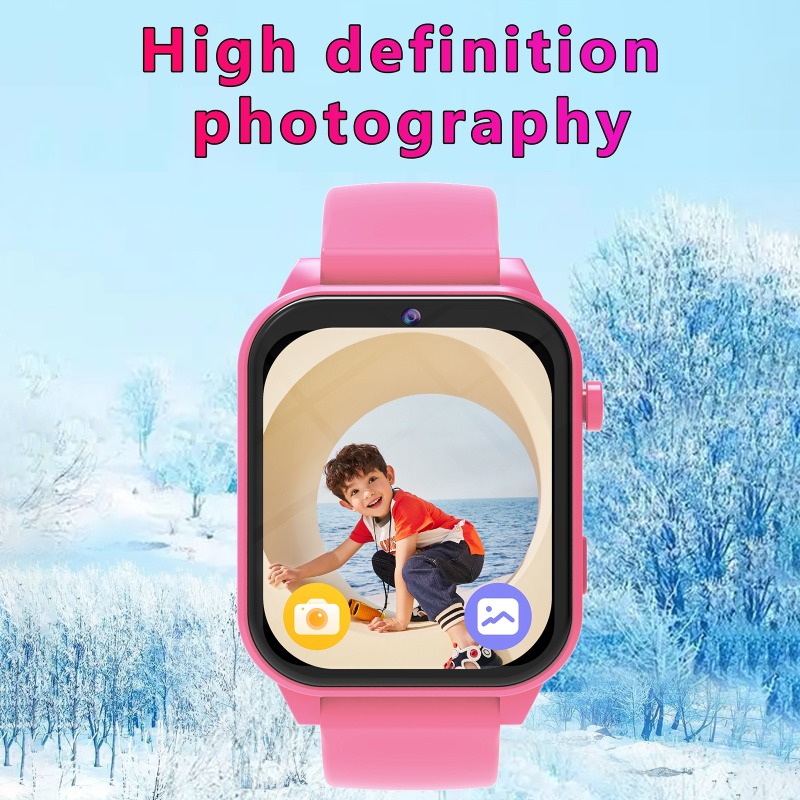 Reloj inteligente para juegos  - Smartwatch Watches Gift For Boys reseña y precio