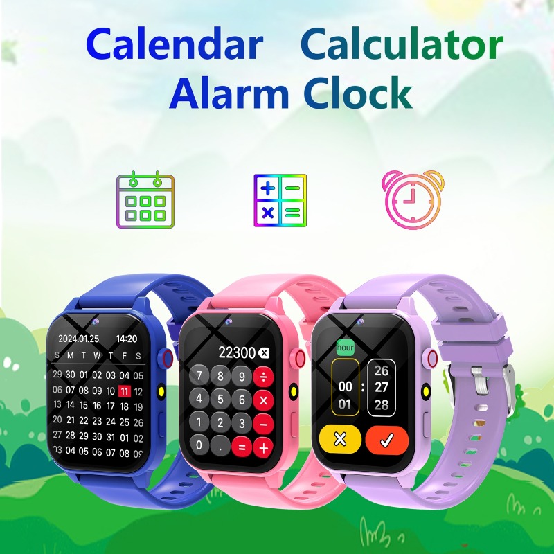 Reloj inteligente para juegos  - Smartwatch Watches Gift For Boys reseña y precio