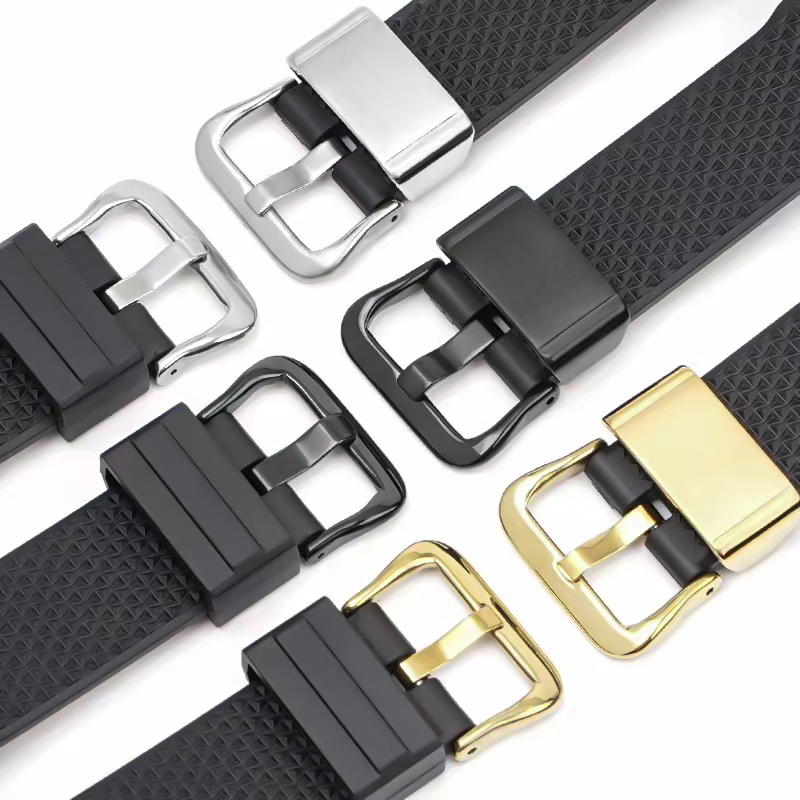 Hebilla de Metal para reloj Ca - Replacement Watch Bracelet reseña y precio