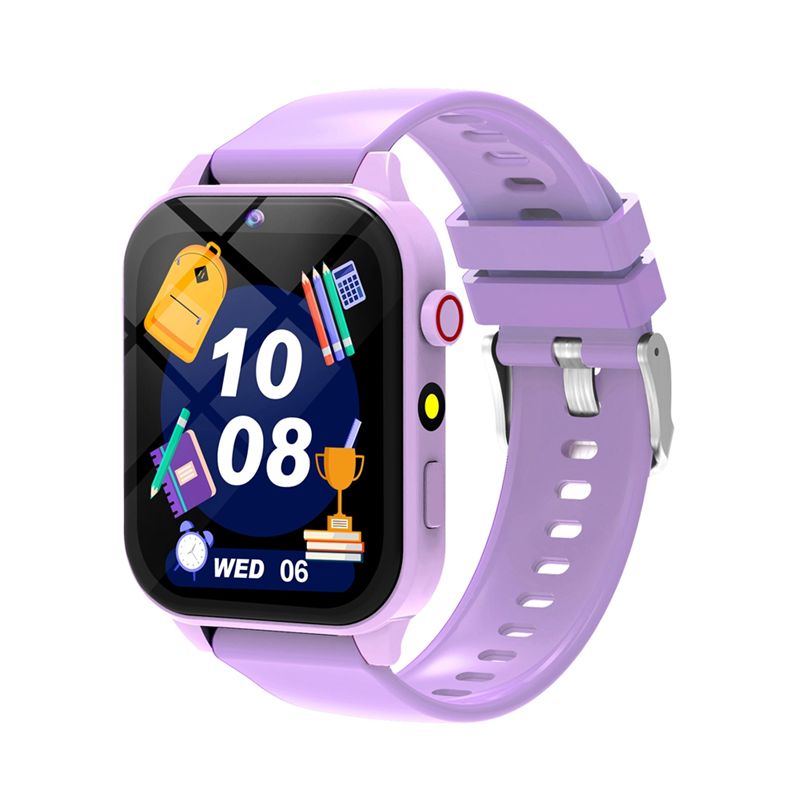 Reloj Inteligente para Niños B - Smartwatch Watches Useful Gift For Boys reseña y precio